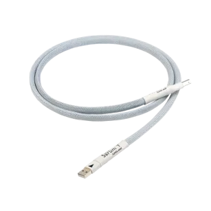 Chord Sarum T Digital Super ARAY USB - 1m | Odsłuch | Raty 0% | Salon Warszawa | Autoryzowany Dealer | Negocjuj cenę |