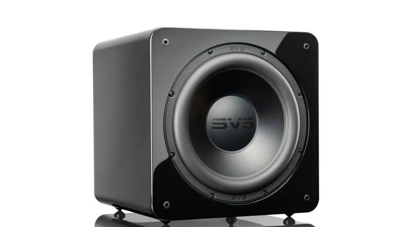 SVS SB-2000 Pro Piano Black |