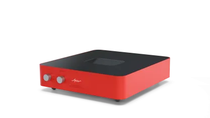 Fezz Audio Gratia Prestige MK2 EVO Burning Red | Odsłuch | Raty 0% | Salon Warszawa | Autoryzowany Dealer | Negocjuj cenę |