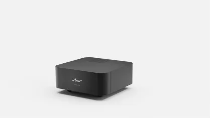 Fezz Audio Gaia Mini MM/MC EVO Black Ice | Odsłuch | Raty 0% | Salon Warszawa | Autoryzowany Dealer | Negocjuj cenę |