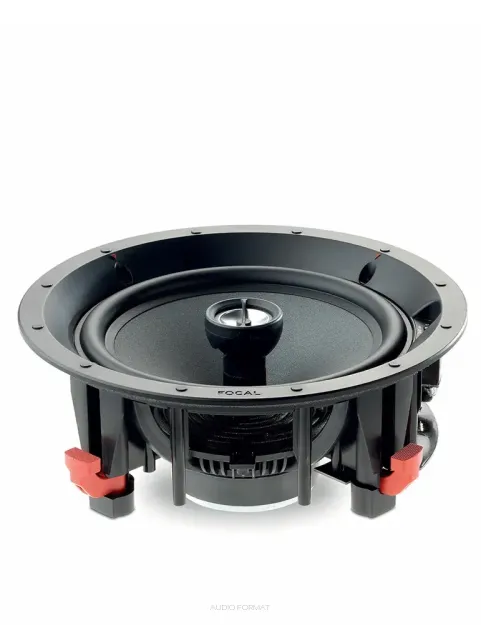 Focal 100 ICW 8 - Głośnik ścienny/sufitowy | Odsłuch | Raty 0% | Salon Warszawa | Autoryzowany Dealer | Negocjuj cenę |