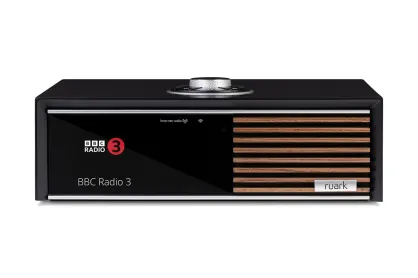 Ruark Audio R610 Charcoal - system audio typu "all-in-one"  | Odsłuch | Raty 0% | Salon Warszawa | Autoryzowany Dealer | Negocjuj cenę |