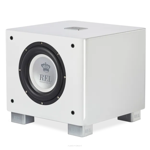 REL T/7x Piano White | RATY 0% | Salon Warszawa | ODSŁUCH | NEGOCJUJ CENĘ