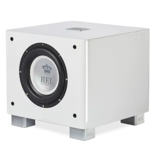 REL T/7x Piano White | RATY 0% | Salon Warszawa | ODSŁUCH | NEGOCJUJ CENĘ