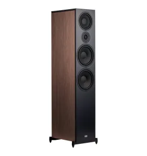 Heco Aurora XT 1000 Walnut - Kolumna podłogowa | Odsłuch | Raty 0% | Salon Warszawa | Autoryzowany Dealer | Negocjuj cenę |