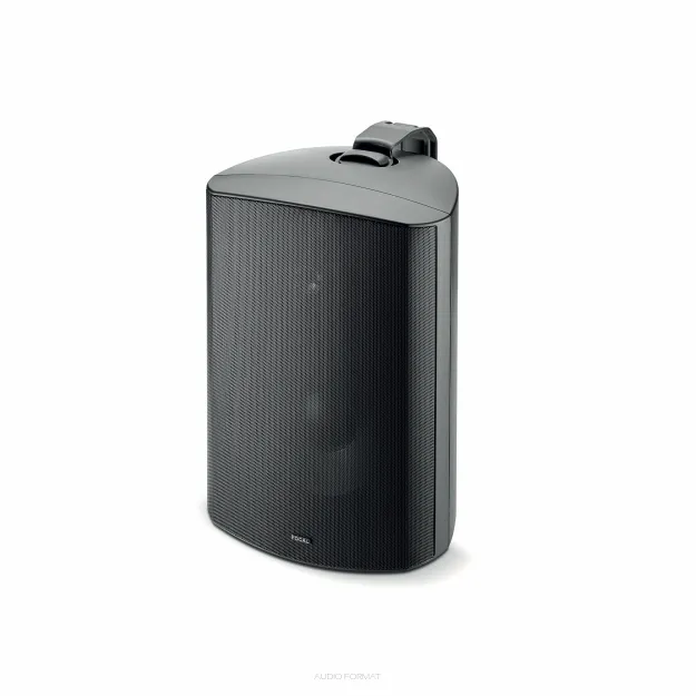 Focal 100 OD8-T Black - Głośnik zewnętrzny | Odsłuch | Raty 0% | Salon Warszawa | Autoryzowany Dealer | Negocjuj cenę |