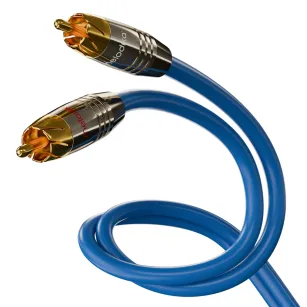 Melodika SB2R 2RCA na 2RCA - 0,7m | Odsłuch | Raty 0% | Salon Warszawa | Autoryzowany Dealer | Negocjuj cenę |