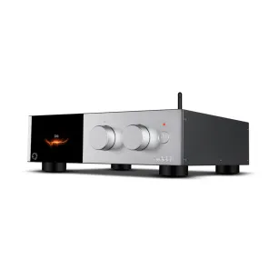 Audiolab D9 Srebrny | DAC | Odsłuch | Salon Warszawa | Raty 0% | Negocjuj cenę |