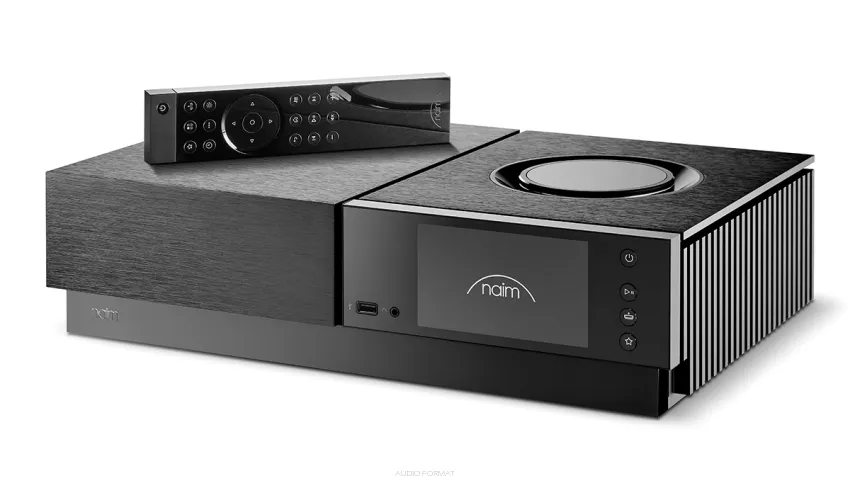 Naim Unity Nova PE Power Edition | Autoryzowany Dealer | Salon Warszawa | RATY 0% lub RABAT | Negocjuj Cenę |