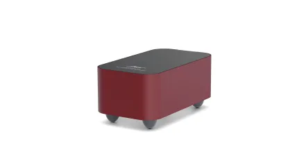 Fezz Audio Argentum X20 Big Calm | Odsłuch | Raty 0% | Salon Warszawa | Autoryzowany Dealer | Negocjuj cenę |