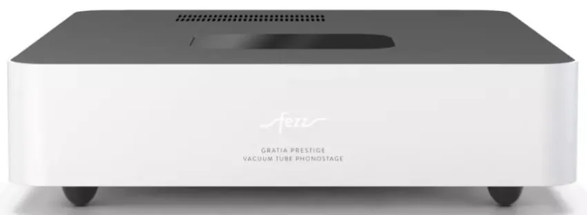 Fezz Audio Gratia EVO Prestige Republika | Odsłuch | Raty 0% | Salon Warszawa | Autoryzowany Dealer | Negocjuj cenę |