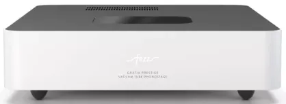 Fezz Audio Gratia EVO Prestige Republika | Odsłuch | Raty 0% | Salon Warszawa | Autoryzowany Dealer | Negocjuj cenę |