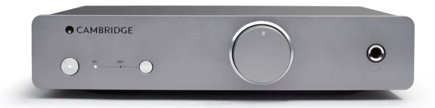 Cambridge Audio Duo - Przedwzmacniacz gramofonowy MM/MC | Odsłuch | Raty 0% | Salon Warszawa | Autoryzowany Dealer | Negocjuj cenę |