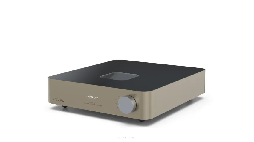 Fezz Audio Equinox EVO Sunlight - Lampowy przetwornik cyfrowo-analogowy | Odsłuch | Raty 0% | Salon Warszawa | Autoryzowany Dealer | Negocjuj cenę |