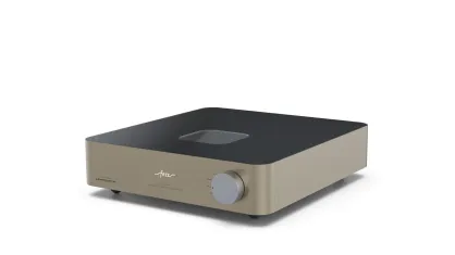 Fezz Audio Equinox EVO Sunlight - Lampowy przetwornik cyfrowo-analogowy | Odsłuch | Raty 0% | Salon Warszawa | Autoryzowany Dealer | Negocjuj cenę |