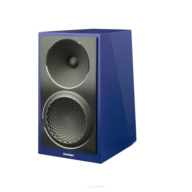 Paradigm Founder 40B Azure Ice - Kolumna podstawkowa | Odsłuch | Raty 0% | Salon Warszawa | Autoryzowany Dealer | Negocjuj cenę |