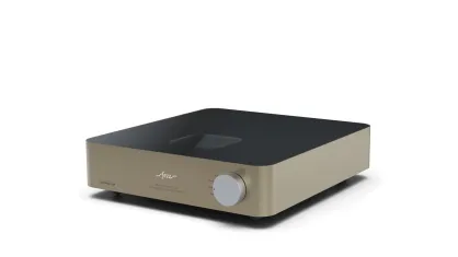 Fezz Audio Equinox Prestige EVO Sunlight - Lampowy przetwornik cyfrowo-analogowy | Odsłuch | Raty 0% | Salon Warszawa | Autoryzowany Dealer | Negocjuj cenę |