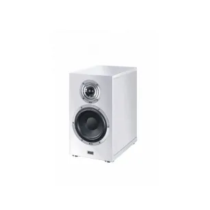 Heco In Vita 3 Piano White - Kolumna podstawkowa | Odsłuch | Raty 0% | Salon Warszawa | Autoryzowany Dealer | Negocjuj cenę |