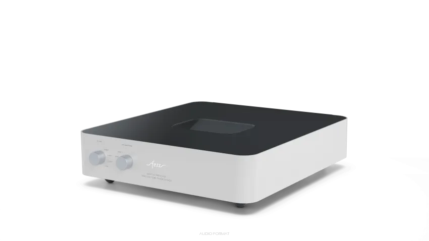 Fezz Audio Gratia Prestige MK2 EVO Republika | Odsłuch | Raty 0% | Salon Warszawa | Autoryzowany Dealer | Negocjuj cenę |