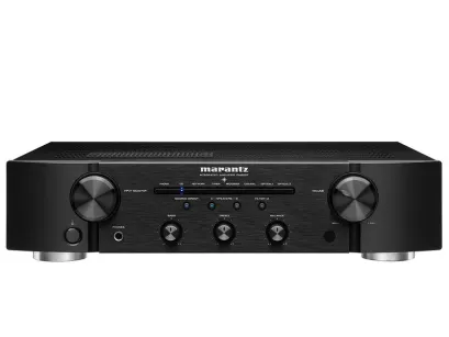 Marantz PM6007 - Zintegrowany wzmacniacz stereofoniczny