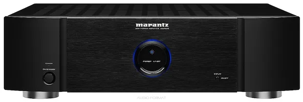 Marantz MM7025 | Końcówka mocy | Black | Salon Warszawa | Odsłuch i prezentacje | Montaż i instalacje | Kalibracja | Raty 0% | Dostawa 0zł | NEGOCJUJ CENĘ |