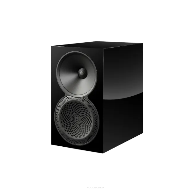 Paradigm Premier 120B Piano Black - Kolumna podstawkowa | Odsłuch | Raty 0% | Salon Warszawa | Autoryzowany Dealer | Negocjuj cenę |