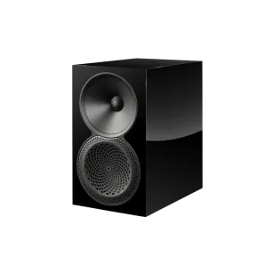 Paradigm Premier 120B Piano Black - Kolumna podstawkowa | Odsłuch | Raty 0% | Salon Warszawa | Autoryzowany Dealer | Negocjuj cenę |