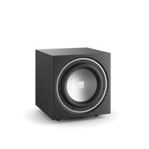 Dali SUB E-9 F Black - Subwoofer | Odsłuch | Raty 0% | Salon Warszawa | Autoryzowany Dealer | Negocjuj cenę |