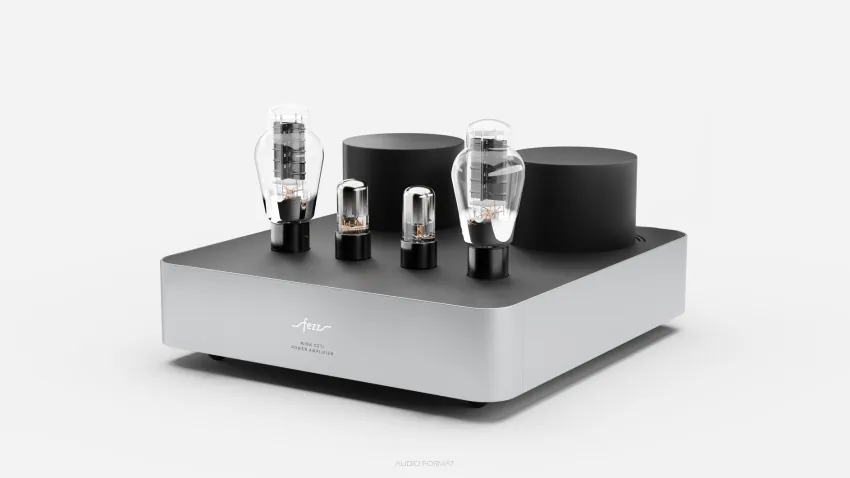 Fezz Audio Mira Ceti 300B Mono Power Amplifier EVO Moonlight - Końcówka mocy | Odsłuch | Raty 0% | Salon Warszawa | Autoryzowany Dealer | Negocjuj cenę |
