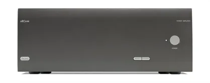 Arcam PA240EU - 2-kanałowa końcówka mocy  | Odsłuch | Raty 0% | Salon Warszawa | Autoryzowany Dealer | Negocjuj cenę |