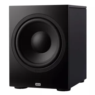 Heco Aurora XT Sub 30A - Subwoofer aktywny | Odsłuch | Raty 0% | Salon Warszawa | Autoryzowany Dealer | Negocjuj cenę |