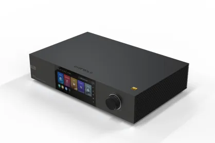 Eversolo DMP-A8 |OD RĘKI | Odsłuch | Raty 0% |  Autoryzowany Dealer | Salon Warszawa | Negocjuj Cenę |
