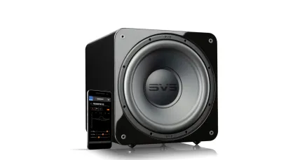 SVS SB-1000 PRO Piano Gloss Black - Subwoofer aktywny | Odsłuch | Raty 0% | Salon Warszawa | Autoryzowany Dealer | Negocjuj cenę |