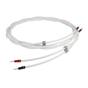 Chord Sarum T Speaker Cable - 2x3m | Odsłuch | Raty 0% | Salon Warszawa | Autoryzowany Dealer | Negocjuj cenę |