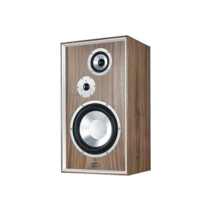 LEAK Sandwich 250 Walnut - Kolumna gośnikowa | Odsłuch | Raty 0% | Salon Warszawa | Autoryzowany Dealer | Negocjuj cenę |