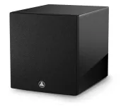 JL Audio d110 Piano Black AudioFormat