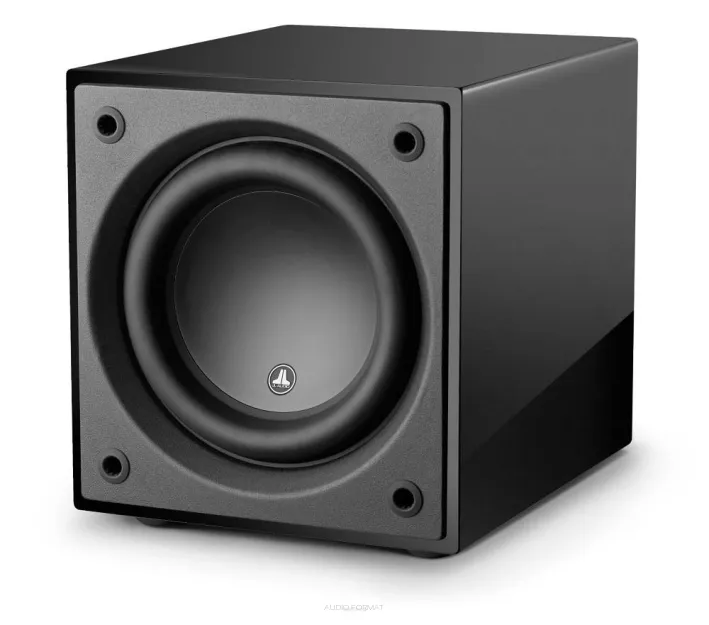 JL Audio d110 Piano Black Warszawa