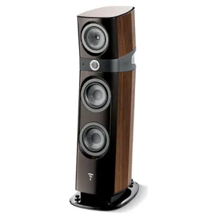 Focal Sopra N°2 Black Oak | Autoryzowany Dealer | Salon Warszawa | RATY 0% lub RABAT | Negocjuj Cenę |