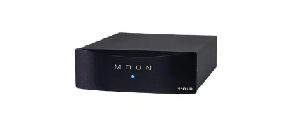 Moon 110LP v2 | Black | Przedwzmacniacz gramofonowy | Raty 0% | Dostawa 0zł | Salon Warszawa | Odsłuch i Prezentacje | Montaż i Instalacje | NEGOCJUJ CENĘ |