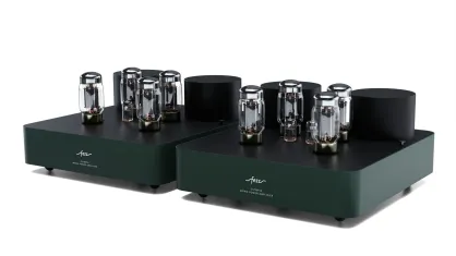 Fezz Audio Olympia Mono Power Amplifier EVO Evergreen - Końcówka mocy | Odsłuch | Raty 0% | Salon Warszawa | Autoryzowany Dealer | Negocjuj cenę |
