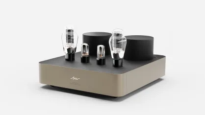 Fezz Audio Mira Ceti 300B Mono Power Amplifier EVO Sunlight - Końcówka mocy | Odsłuch | Raty 0% | Salon Warszawa | Autoryzowany Dealer | Negocjuj cenę |
