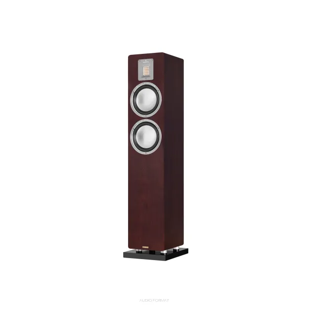 EverSolo PLAY / CD Edition + Audiovector QR3 SE Walnut - Zestaw Stereo | Odsłuch | Raty 0% | Salon Warszawa | Autoryzowany Dealer | Negocjuj cenę |