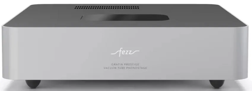 Fezz Audio Gratia EVO Prestige Moonlight | Odsłuch | Raty 0% | Salon Warszawa | Autoryzowany Dealer | Negocjuj cenę |