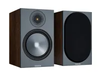 Kolumna podstawkowa Monitor Audio Bronze 6G 50 Walnut