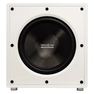 Velodyne VI-Q 15 White - Subwoofer | Odsłuch | Raty 0% | Salon Warszawa | Autoryzowany Dealer | Negocjuj cenę |