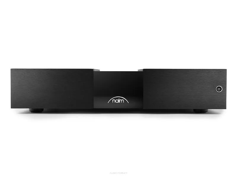 Naim NAP 350 - Monofoniczna końcówka mocy | Salon Warszawa | Dostawa 0zł | Odsłuch |