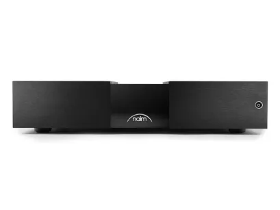 Naim NAP 350 - Monofoniczna końcówka mocy | Salon Warszawa | Dostawa 0zł | Odsłuch |