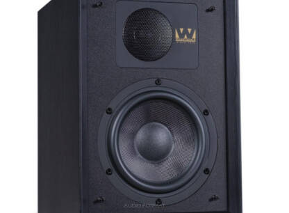 Wharfedale Denton 85th - Kolumna podstawkowa 