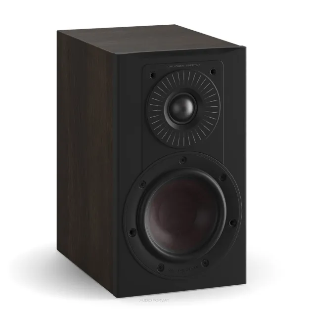 Dali Opticon 1 MK2 Tobacco AudioFormat