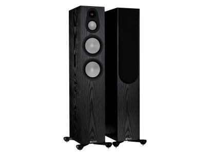 Monitor Audio Silver 7G 300 Black Oak | Salon Warszawa | Odsłuch | Dostawa 0zł | Negocjuj cenę |